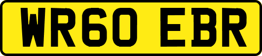WR60EBR