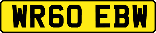 WR60EBW