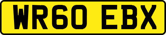 WR60EBX