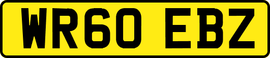 WR60EBZ