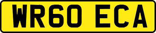 WR60ECA