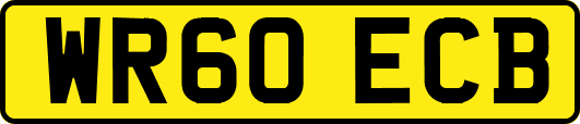 WR60ECB