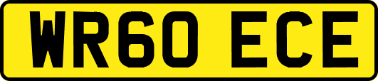 WR60ECE