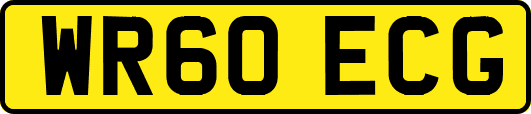 WR60ECG