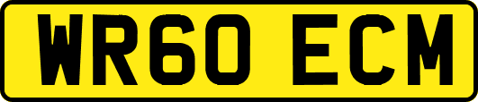 WR60ECM