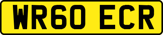 WR60ECR