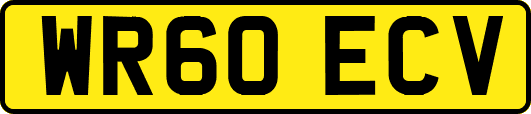 WR60ECV