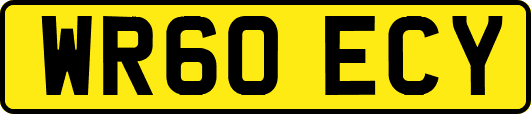WR60ECY