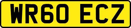 WR60ECZ