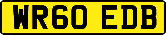 WR60EDB