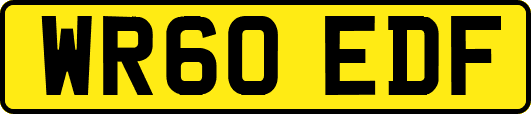 WR60EDF