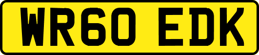 WR60EDK