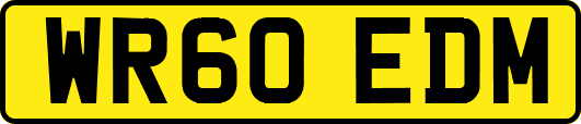 WR60EDM