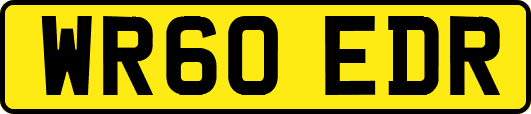 WR60EDR