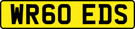 WR60EDS