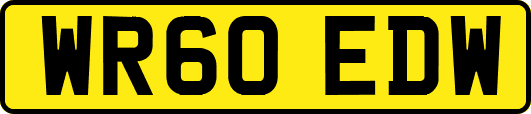 WR60EDW