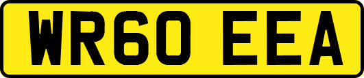 WR60EEA
