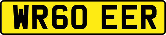 WR60EER