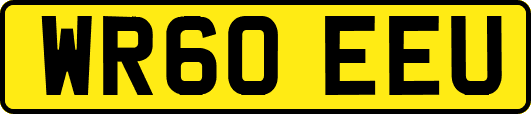 WR60EEU