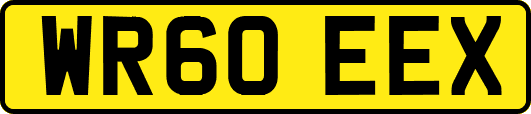 WR60EEX