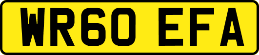 WR60EFA