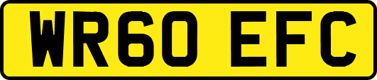 WR60EFC