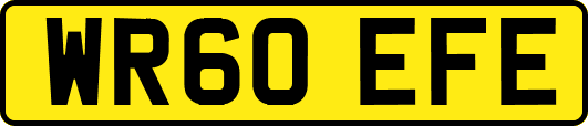 WR60EFE