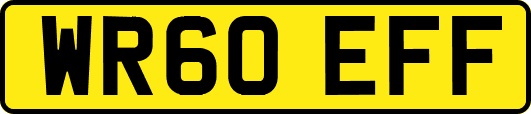 WR60EFF
