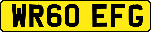 WR60EFG
