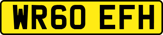 WR60EFH