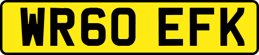 WR60EFK