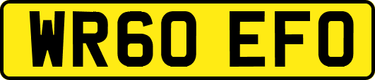 WR60EFO