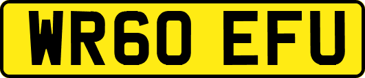 WR60EFU