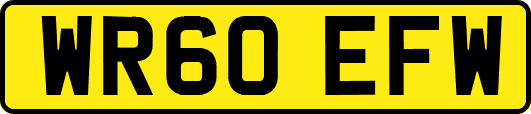 WR60EFW