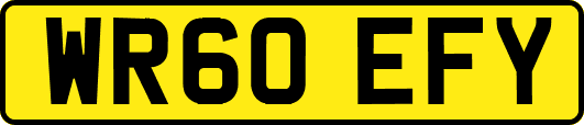 WR60EFY