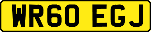 WR60EGJ