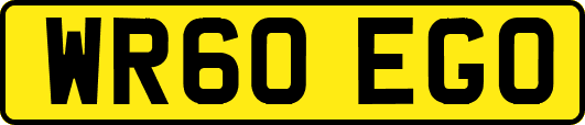 WR60EGO
