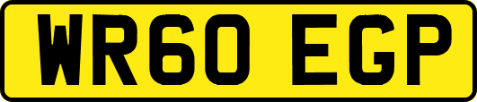 WR60EGP