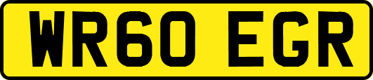 WR60EGR