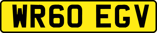 WR60EGV