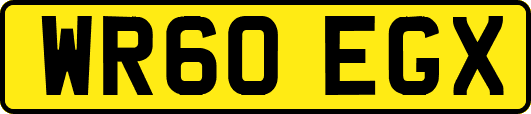 WR60EGX