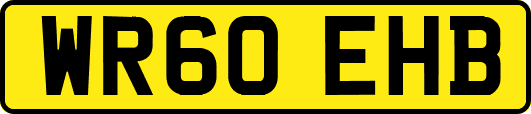 WR60EHB