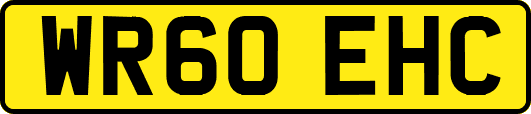WR60EHC