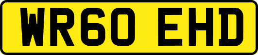WR60EHD