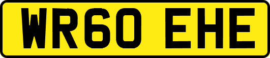 WR60EHE
