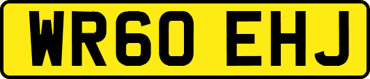 WR60EHJ