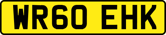 WR60EHK