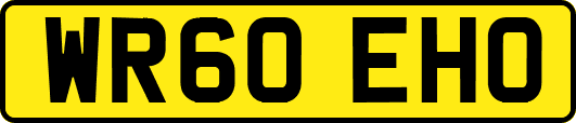 WR60EHO
