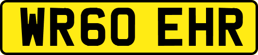 WR60EHR