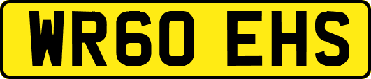 WR60EHS